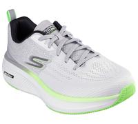 Skechers Go Run Elevate 2.0 - Fluid Motion Herren Laufschuhe, weiß, Größe 45 45