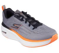 Skechers Go Run Elevate 2.0-Fluid Motion Sneaker für Herren, Dunkelgrau, 41.5 EU