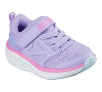 Skechers Go Run Elevate 2.0 - Find My Kinder Freizeitschuhe, lila, Größe 24 24