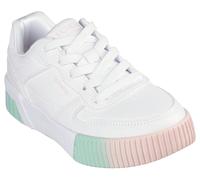 Skechers Sneaker Jade – Weiß – waschbar – Mädchen – Größe 36 EU