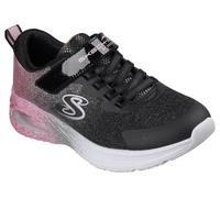 Skechers Microspec Max Advance 303859L/BKRG Schwarz black/rosegold BKRG EU 29