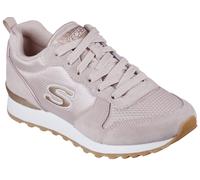 Skechers Damen Sneakers, pink, 36 EU