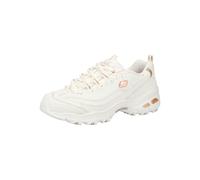 Skechers D'Lites Fresh Start 11931-WTRG, Womens Sneakers, White, 37 EU