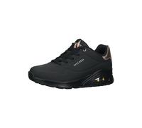 SKECHERS Damen Freizeitschuhe UNO Schwarz 37 (0196311130557)
