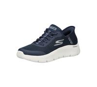 Skechers Go Walk Flex Trainers Blau EU 38 Frau (Herstellerartikelnummer: 124836-NVW-38)