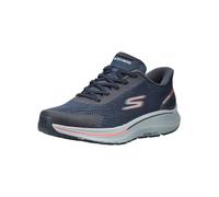 Sneaker SKECHERS "Skechers Sneaker Textil", Herren, Gr. 43, navy, Textil, Schuhe Sneaker (43909443-43) navy
