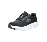 Sneaker SKECHERS "Skechers Sneaker Textil", Damen, Gr. 43, schwarz, Textil, Schuhe Sneaker (95391456-43) schwarz