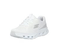 Skechers Herren Slipper 217020 WHT Glide-Step 2.0 - VIC white normal 45 EU