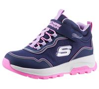 Skechers Storm Blazer Stiefelette, Marineblau, 32 EU