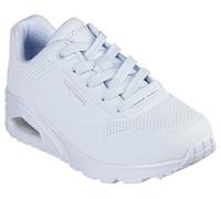 Skechers Damen Freizeitschuhe UNO STAND ON AIR (73690) Blau Größe 39 LTDN