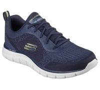 SKECHERS Blau Men - Bequemer Schnitt Und Stilvolles Design - 40