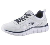 Skechers »Track Scloric« Sneaker SIZE,39|40|41|42|44|47.5|48.5