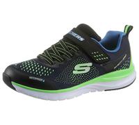Skechers ULTRA GROOVE Sneaker Jungen in navy-black, Größe 34