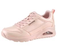 Skechers Damen UNO Galactic Gal Sneaker, Rose, 37 EU