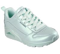 Skechers UNO Galactic GAL, Damen Sneaker, Green,