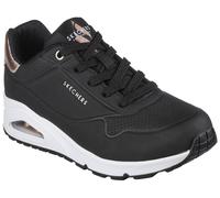 Skechers Uno - Golden Air Damen Freizeitschuhe, schwarz, Größe 37 37