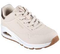 Skecher Street UNO GOLDEN AIR Sneakers Damen 177094 NAT Natural, Schuhgröße:42 EU