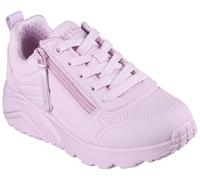 Skechers kinderschuhe UNO LITE - EASY ZIP in Rosa 39