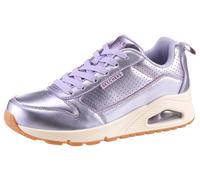 Skechers Sneaker UNO - METALLIXS in Violett 37