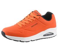 Skechers - STREET MENS - Orange 42