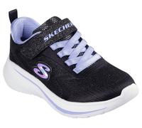 Skechers - WAVE 92 - schwarz - Sneaker - Größe 32