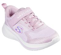 Sneaker SKECHERS "WAVE 92", Damen, Gr. 35, rosa (hellrosa, kombiniert), Textil, Glitzer, Schuhe Sneaker, Freizeitschuh mit Klettverschluss, Größenschablone zum Download (44699547-35) hellrosa, kombini