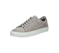 Sneaker SNEAKY STEVE "Sneaky Steve Sneaker Veloursleder", Herren, Gr. 43, grau, Veloursleder, Schuhe Sneaker (99705014-43) grau