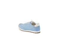 Sneaker Snejana Sioux blau 36