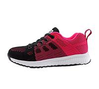 Sneaker Sportschuhe für Damen Klassisch Schnürschuhe Turnschuhe Laufschuhe#8