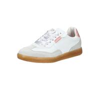 Steve Madden Sneaker Leder/Synthetik Weiß/Pink - 39