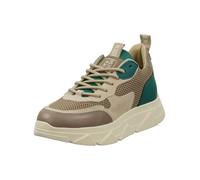 Steve Madden Sneaker Lederimitat Beige - 38