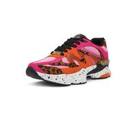 Sneaker STEVE MADDEN "STEVE MADDEN Sneaker Lederimitat", Damen, Gr. 39, pink, Lederimitat, Schuhe Sneaker (42885708-39) pink