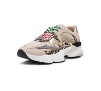 Sneaker STEVE MADDEN "STEVE MADDEN Sneaker Lederimitat", Damen, Gr. 40, sand, Lederimitat, Schuhe Sneaker (37560266-40) sand