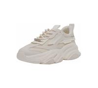 Steve Madden Low-Top Sneaker - Possession-E - Gr. 39 (EU) - in Creme - für Damen