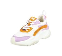 Sneaker STEVE MADDEN "STEVE MADDEN Sneaker Lederimitat/Textil", Damen, Gr. 37, lavender, Lederimitat, Textil, Schuhe Sneaker (44778646-37) lavender