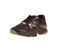 Sneaker STEVE MADDEN "STEVE MADDEN Sneaker Lederimitat/Textil", Damen, Gr. 40, braun (chocolate), Lederimitat, Textil, Schuhe Sneaker (32815546-40) chocolate