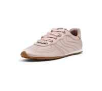 Sneaker STEVE MADDEN "STEVE MADDEN Sneaker Textil", Damen, Gr. 37, creme, Textil, Schuhe Sneaker (59686912-37) creme