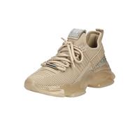 Steve Madden Sneaker Textil Beige - 38