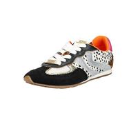 Sneaker STEVE MADDEN "STEVE MADDEN Sneaker Textil", Damen, Gr. 38, bunt (multi), Textil, Schuhe Sneaker (31342003-38) multi