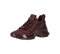 Steve Madden Maxout Sneaker Damen rot 38