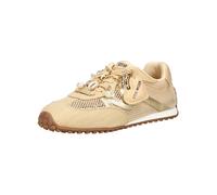 Sneaker STEVE MADDEN "STEVE MADDEN Sneaker Textil", Damen, Gr. 38, natur, Textil, Schuhe Sneaker (23190019-38) natur
