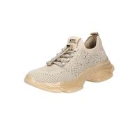 Steve Madden Low-Top Sneaker - Meter - Gr. 39 (EU) - in Beige - für Damen