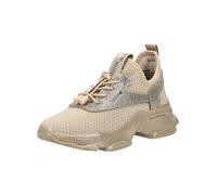Sneaker STEVE MADDEN "STEVE MADDEN Sneaker Textil", Damen, Gr. 40, beige (cream), Textil, Schuhe Sneaker (56895128-40) cream