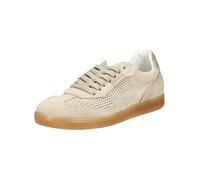 Sneaker STEVE MADDEN "STEVE MADDEN Sneaker Textil", Herren, Gr. 40, beige, Textil, Schuhe Sneaker (35799342-40) beige