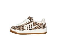 Steve Madden Sneaker Veloursleder Leopard - 39