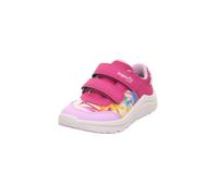 Superfit Mädchen Kicks PINK/LILA 5500