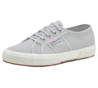 Superga Cotu Classic Sneaker - Damen - hellgrau in Größe 38