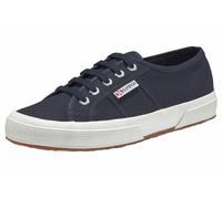 Superga Sneakers 2750 COTU CLASSIC in Blau 39
