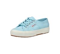 Superga Cotu Classic Sneaker hellblau/weiß - 38