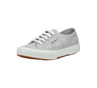 Superga Cotu Classic Sneaker - Damen - hellgrau in Größe 38